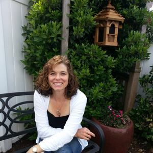 Meet your Posher, Kathleen